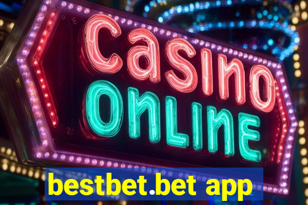 bestbet.bet app